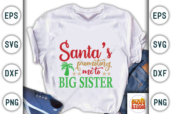 Christmas Quote Design: A Festive Addition for T-Shirt Designs