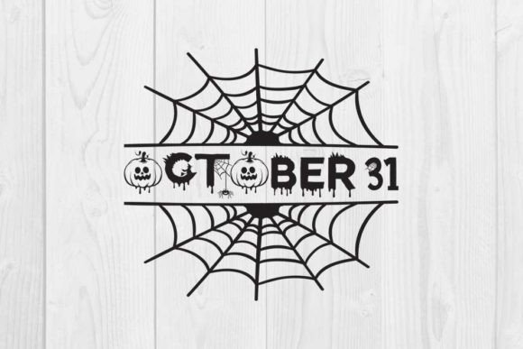 Halloween Quote Design for T-Shirt Graphics
