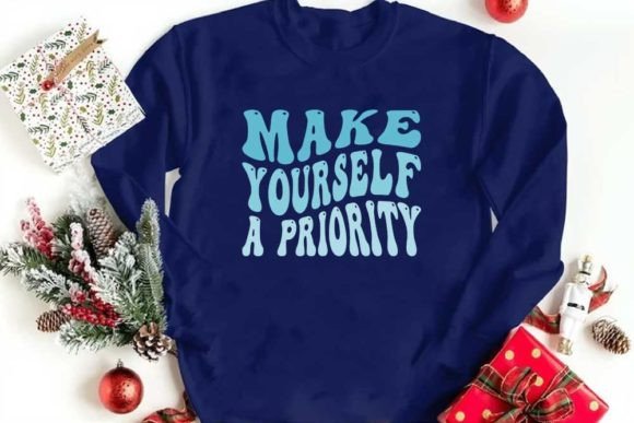Motivational Quote Design for T-Shirts and Graphics