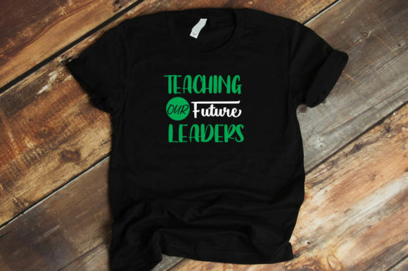 Teacher Design: A Tribute to Future Leaders