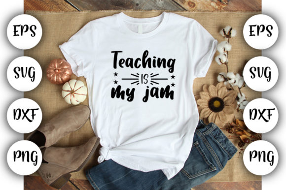 Teacher Design 